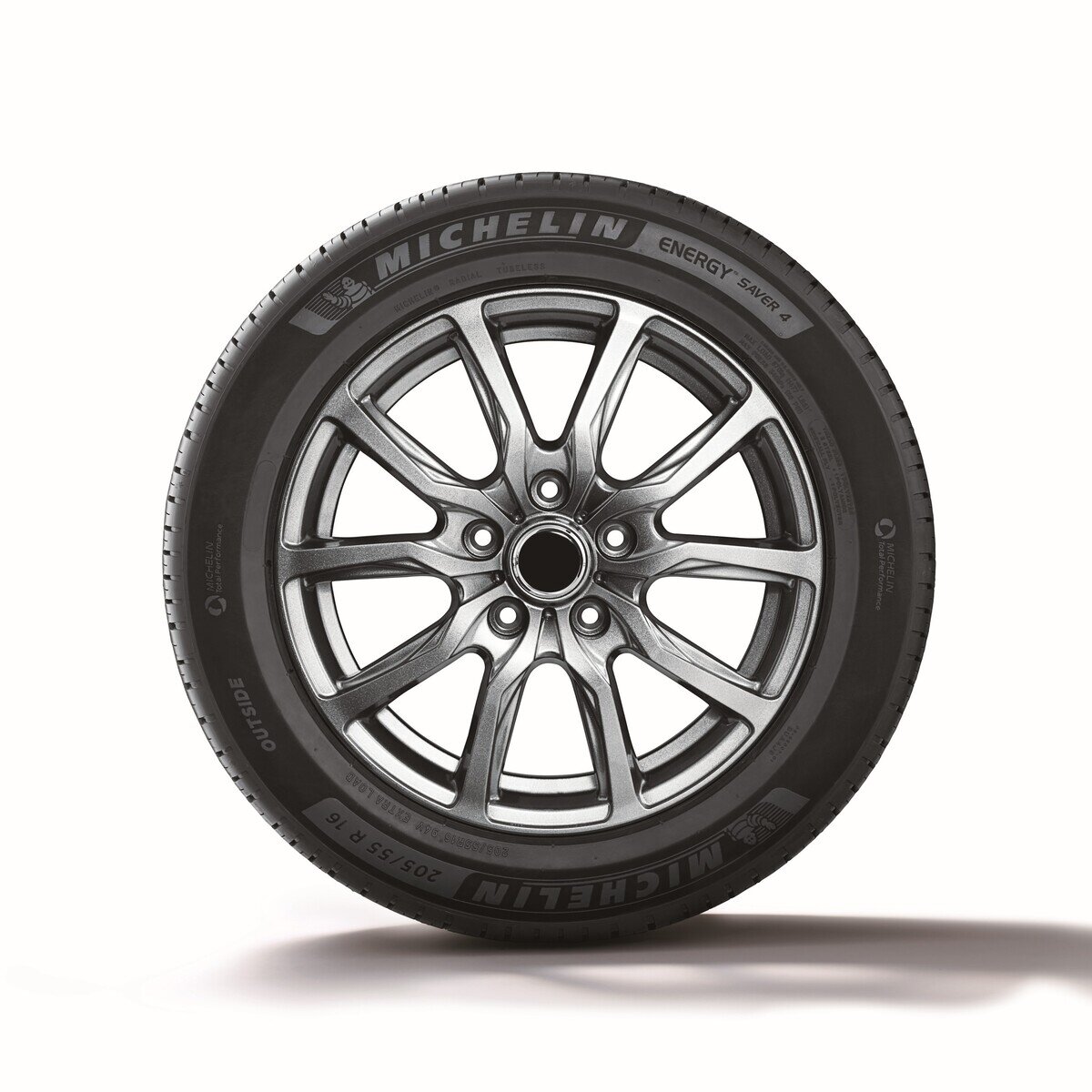 ミシュラン Michelin ダブルリベット 5.25/6.00x19 新品6