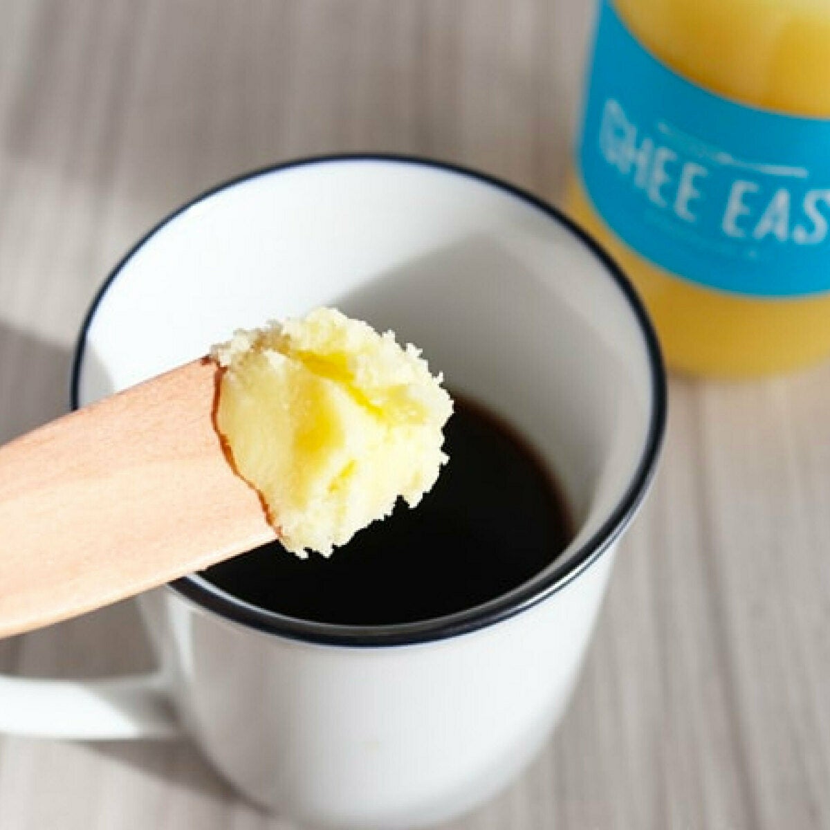GHEE EASY グラスフェッド・ギー 200g | Costco Japan