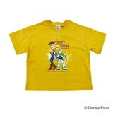 ディズニー キッズ 上下セット トイストーリー 110