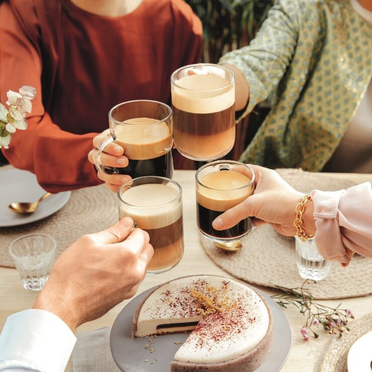 ネスプレッソ ヴァーチュオ マットブラック ボーナスパック