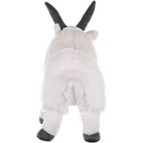 ワイルドリパブリック シロイワヤギ ぬいぐるみ 11047 ワイルドリパブリック シロイワヤギ ぬいぐるみ 11047