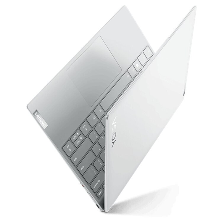 Lenovo ノートPC/Yoga Slim 770I/13.3インチ/intel Core i5-1240P/メモリ 8GB/SSD 512GB/82U90073CO