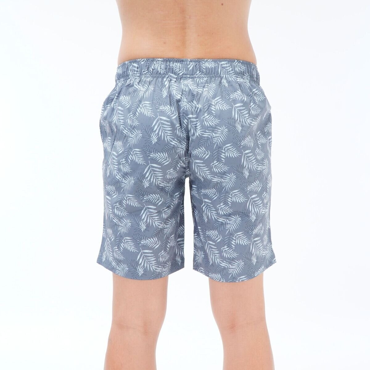 FILA メンズ 水陸両用2way ショートパンツ