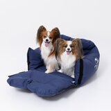 Snoopy 3Wayドライブキャリーベット 全3色