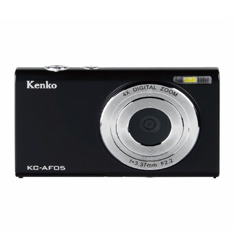 ケンコー デジタルカメラ KC-AF05