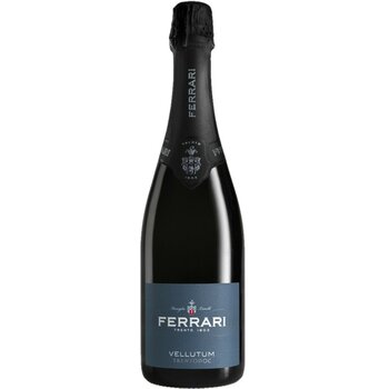 フェッラーリ・ドゥミ・セック 750ml フェッラーリ・ドゥミ・セック 750ml