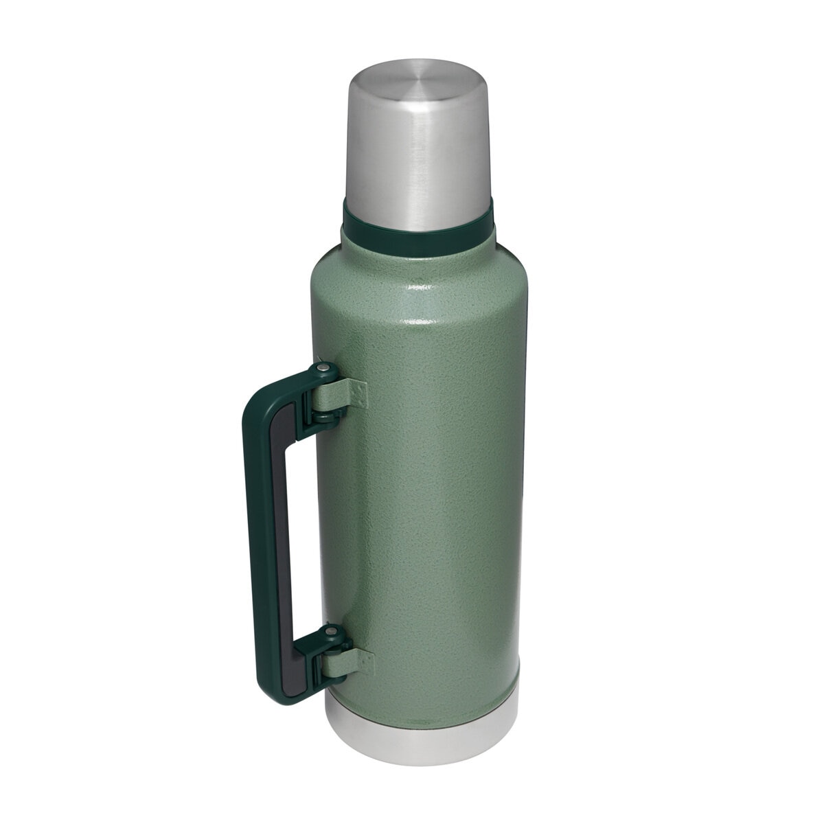 スタンレー ニュークラシック ボトル 1.9L ハンマートーングリーン