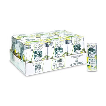 メゾン ペリエ シック モヒート 250ml x 24本