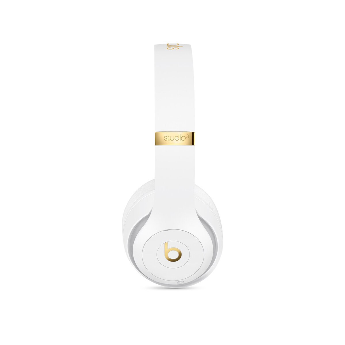 Beats ワイヤレスヘッドホン Studio3 ホワイト | Costco Japan