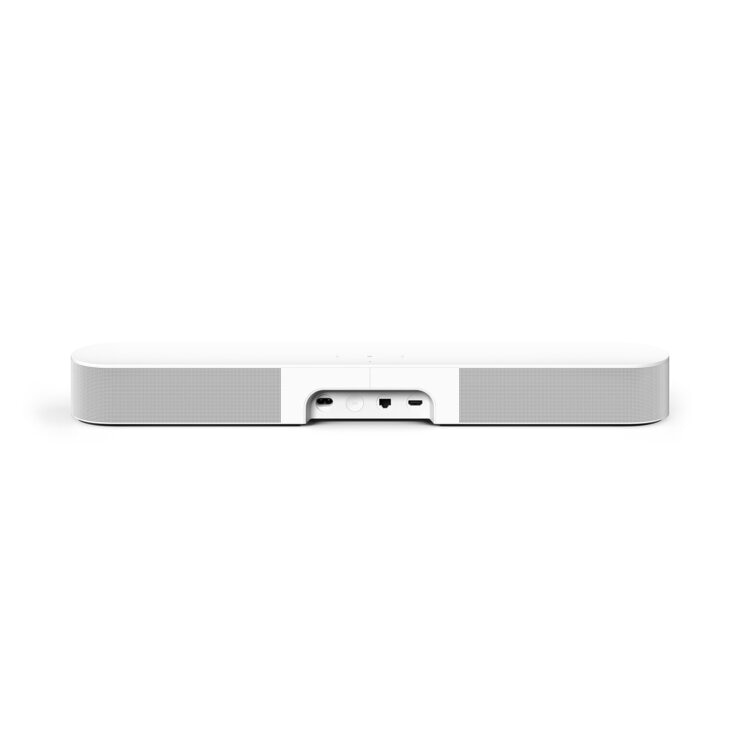 ソノス Beam (Gen 2) サウンドバー ホワイト