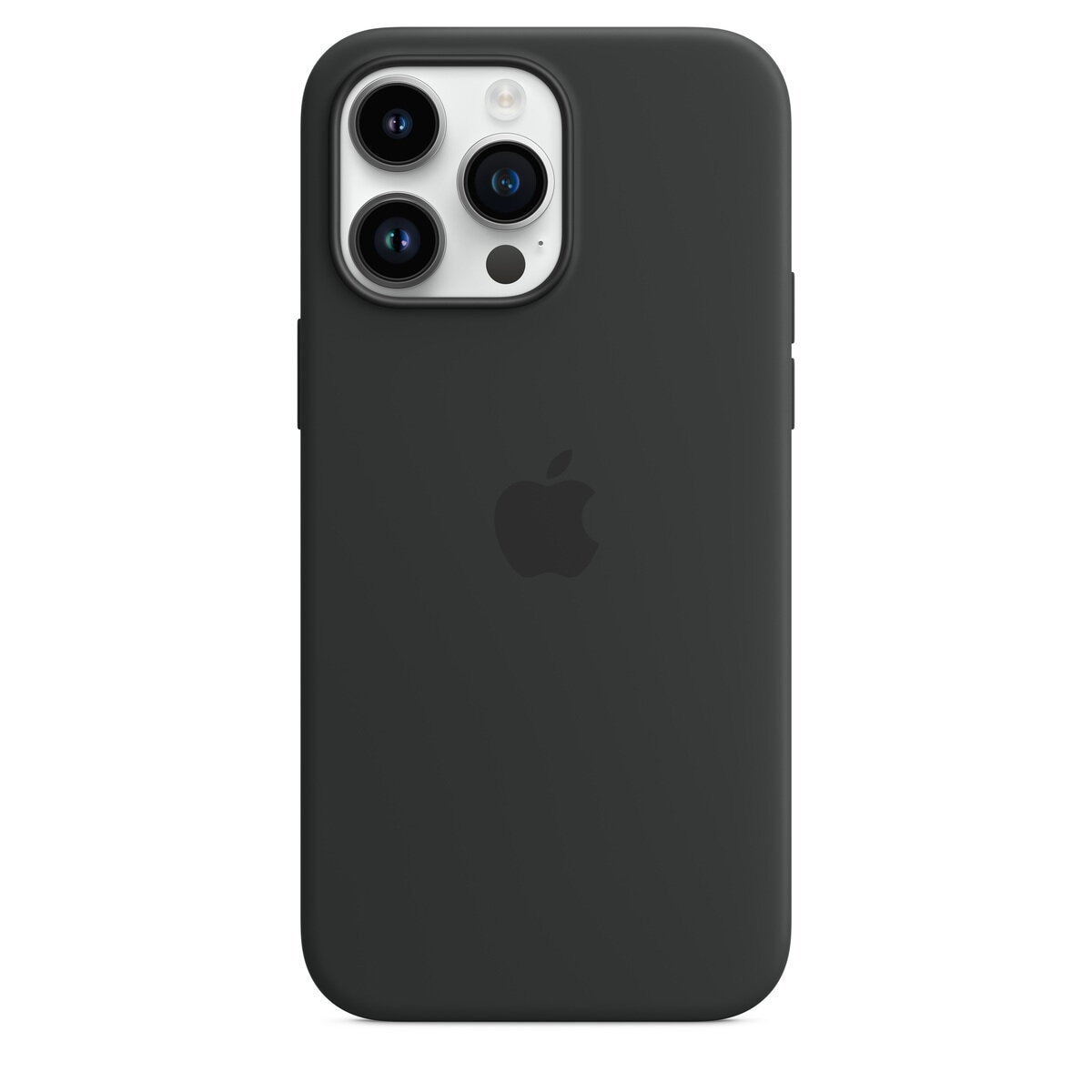 Magsafe対応 iPhone 14 Pro Max シリコーン ケース