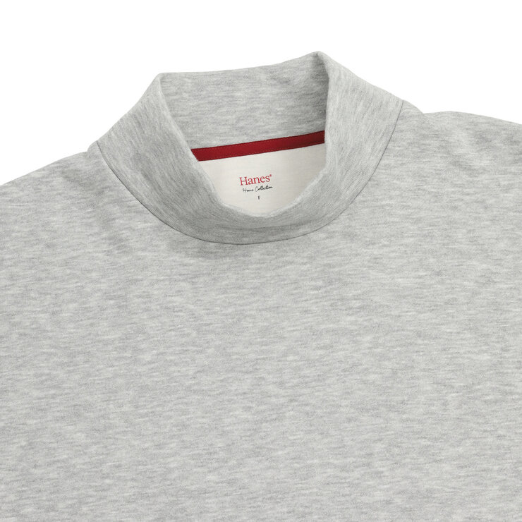 ヘインズ ウィメンズ ラウンジウェア グレー