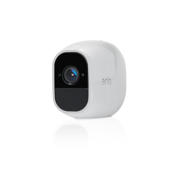 Arlo Pro 2 - FullHD ワイヤレスバッテリーカメラ 4セット VMS4430P Arlo Pro 2 - FullHD ワイヤレスバッテリーカメラ 4セット VMS4430P