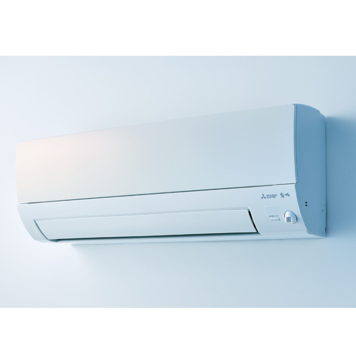 三菱電機 ルームエアコン 霧ヶ峰 MSZ-S2523-W 8畳
