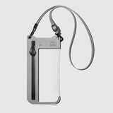 bitplay / AquaSeal フォーンポーチ / グレー