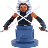 CABLE GUYS Ahsoka Tano コントローラー スマートフォン スタンド