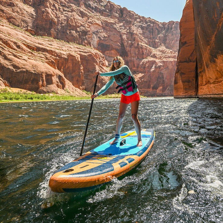 ボディグローブ パフォーマー GTS パドルボード