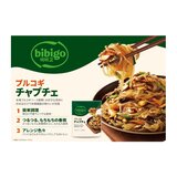 ビビゴ プルコギチャプチェ 414g