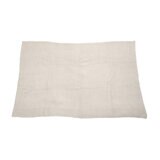 ベアフット ドリームズ ブランケット 137×183cm ストーン