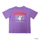キャラクター キッズ Tシャツ アンド ショーツ 2枚セット / ベイマックス 100cm