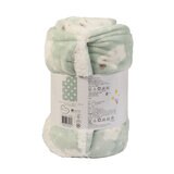 Sherpa ベビーブランケット 88x114cm　子羊