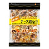 3種の贅沢チーズあられ 550g