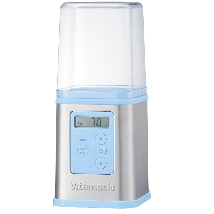 ビタントニオ ヨーグルトメーカー VYG-11-PB | Costco Japan