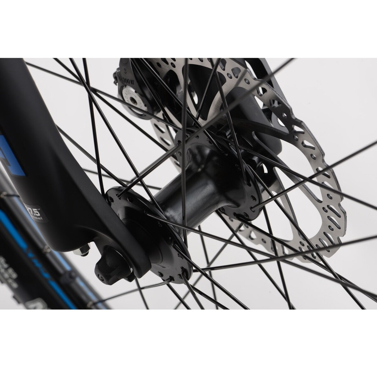 ノースロック 27.5インチ マウンテンバイク XC27 シマノAltus