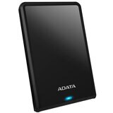ADATA ポータブルHDD 2TB USB3.2(GEN1) AHV620S-2TU31-CBK
