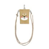 傘ケース 楽スポ アニマルシリーズ イヌ