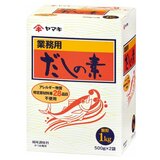 ヤマキ だしの素 1kg