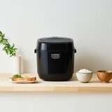 アイリスオーヤマ マイコン式炊飯器1升 RC-BMA10-B