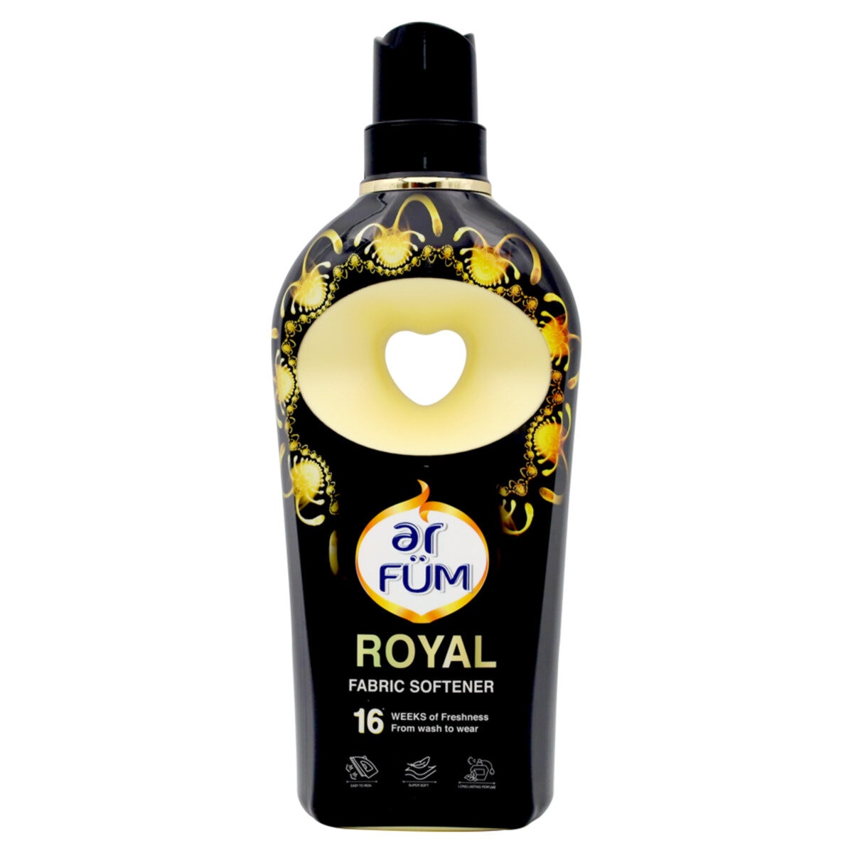 アフューム ブラックレーベル クラシックロイヤル 柔軟剤 本体 900ml +詰め替え用 2300ml
