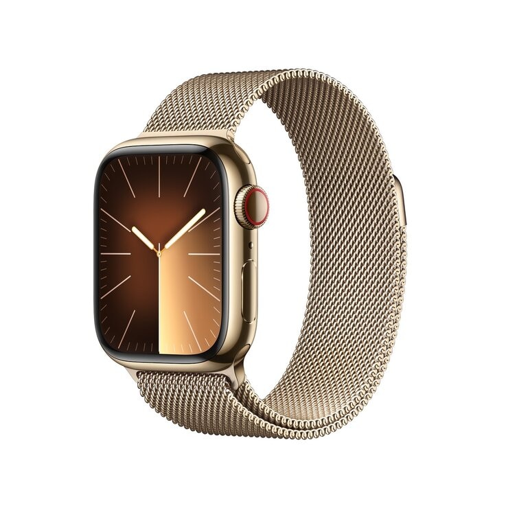 Apple Watch Series 9 41mm S/M サイズ Apple Watch Series 9 41mm S/M サイズ