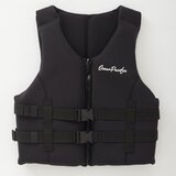 オーシャンパシフィック レディース レジャー用 フローティングベスト