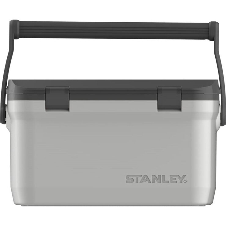 スタンレー クーラーボックス ホワイト 15L
