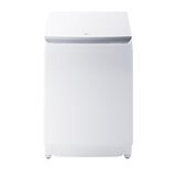 TOSHIBA 縦型洗濯乾燥機 ZABOON 洗濯10kg 乾燥 5kg AW-10VP2 (W) ホワイト