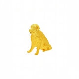 純金 犬 フィギュア 37.5g