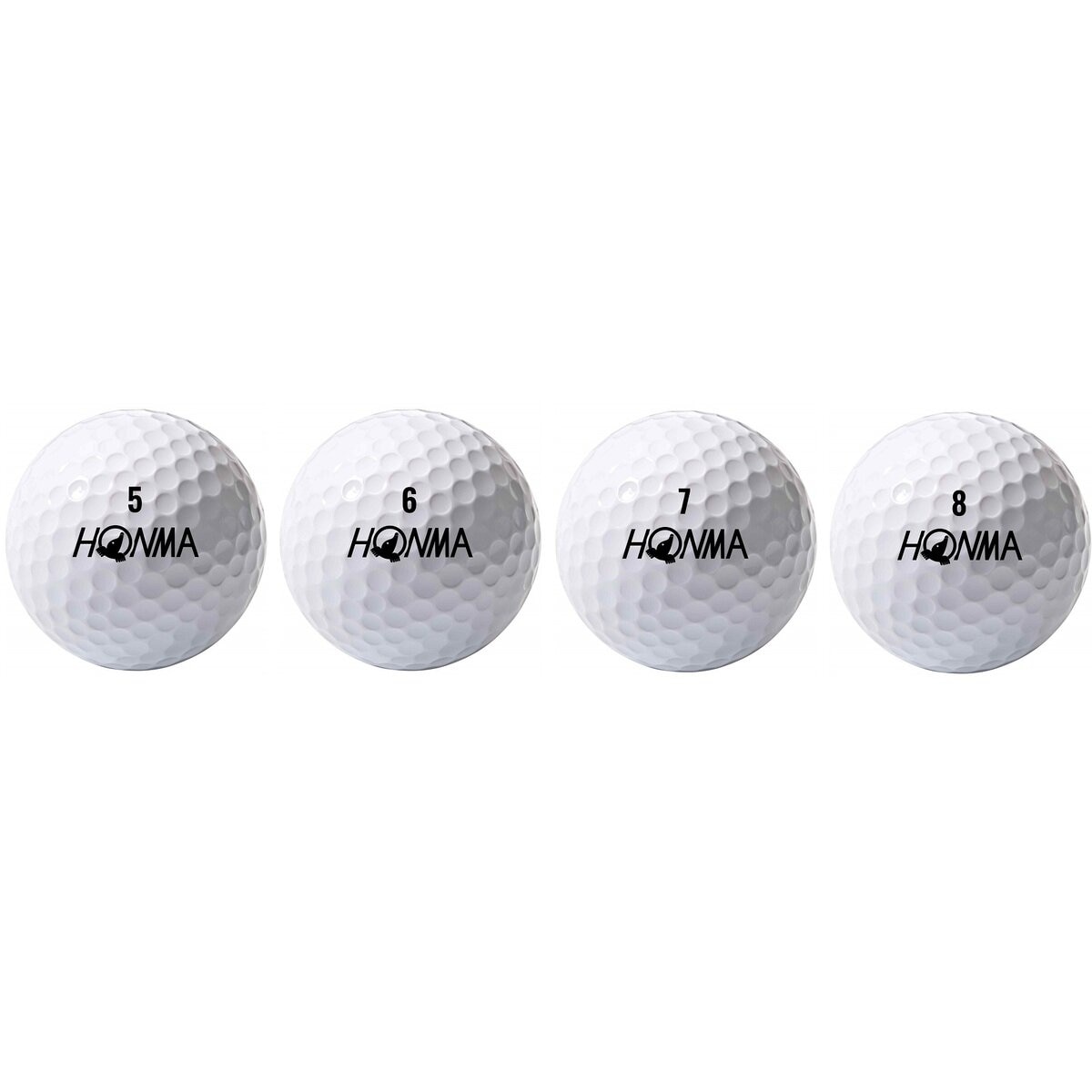 【新品】HONMA X4 ゴルフボール 2ダース(24個) No.一部被りあり 楽天市場】honma x4ボールの通販
