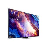 HISENSE RGB 85UXS HISENSE RGB 85UXS