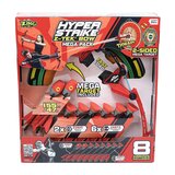 ハイパーストライク Z-TEK ボウ - レッド | Costco Japan