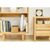 ツインバード 首振りが要らないサーキュレーター KJ-D783W