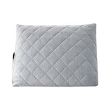 Arlee Home クーリング リラックスピロー ライトグレー