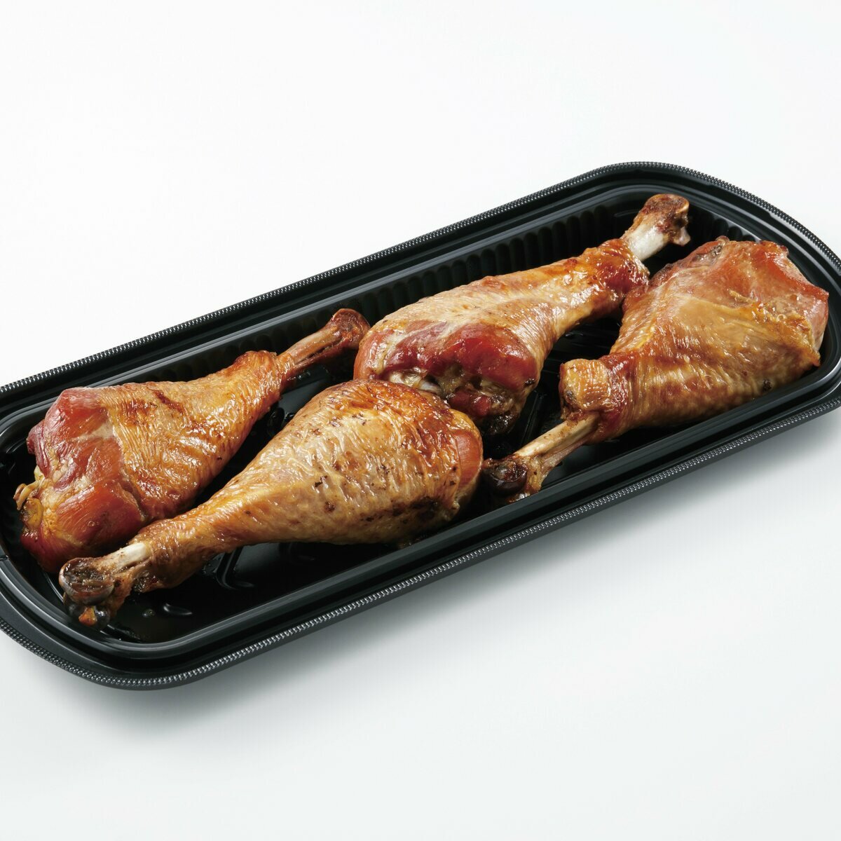 スモークターキードラムスティック