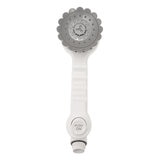 Science ミラブルzeroウルトラファインバブル生成シャワーヘッド