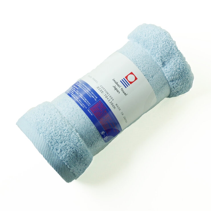 今治 バスタオル 70 x 130cm