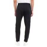 カークランドシグネチャー メンズ アクティブ ジョガー パンツ ブラック XL