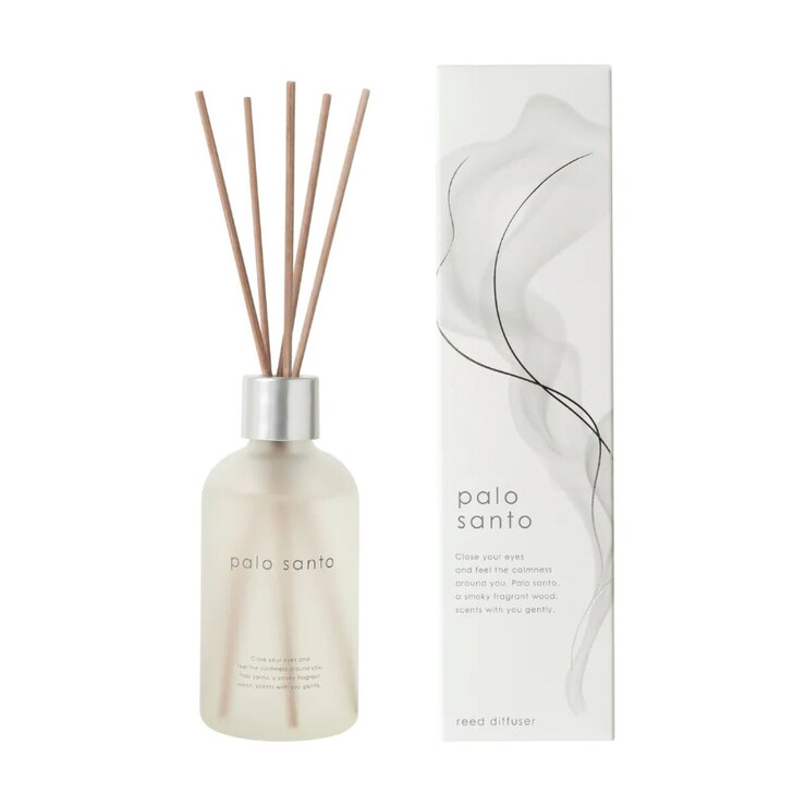 生活の木 パロサント リードディフューザー 100mL 生活の木 パロサント リードディフューザー 100mL