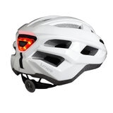 フリータウン ルミエール2 MIPS搭載自転車用ヘルメット アジアンフィット エナメルホワイト