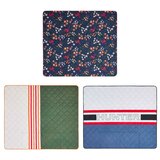 HUNTER レジャーマット 152 x 182cm